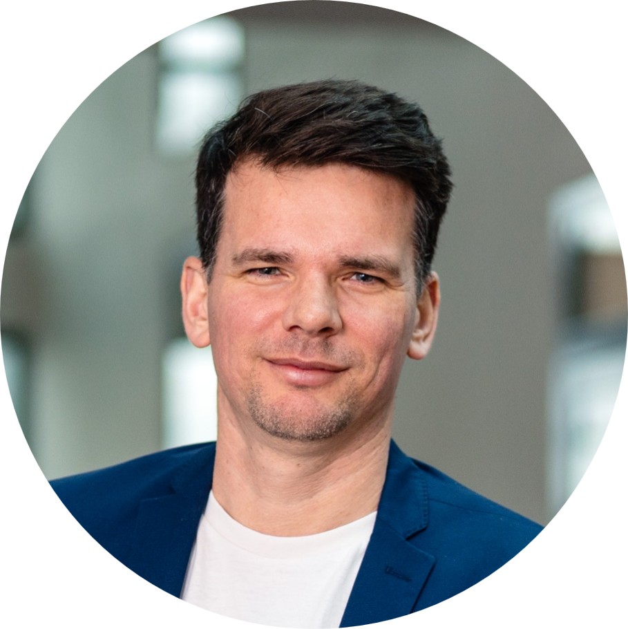 Mathias Groß
